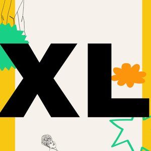 XL size click for notification or running now